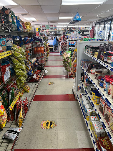 Super Stop Food Store, 2390 W Sherman Blvd, Muskegon, MI 49441, USA, 