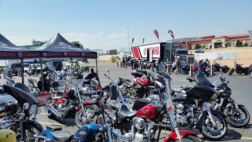 Motorcycle Dealer «Coyote Motorsports», reviews and photos, 301 E 57th Ave, Denver, CO 80216, USA