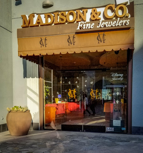 Shopping Mall «Anaheim GardenWalk», reviews and photos, 400 West Disney Way, Anaheim, CA 92802, USA