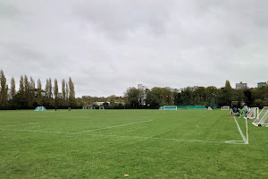St Aloysius' College Sports Grounds