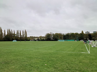 St Aloysius' College Sports Grounds
