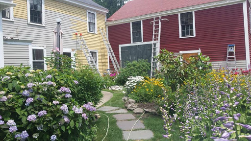 Painting «Ramsden Painting», reviews and photos, 9 Summer St, Methuen, MA 01844, USA