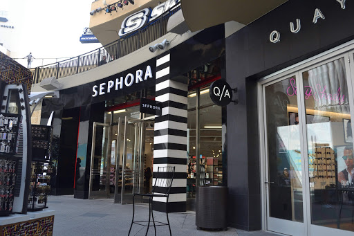Cosmetics Store «SEPHORA», reviews and photos, 6801 Hollywood Blvd, Hollywood, CA 90028, USA