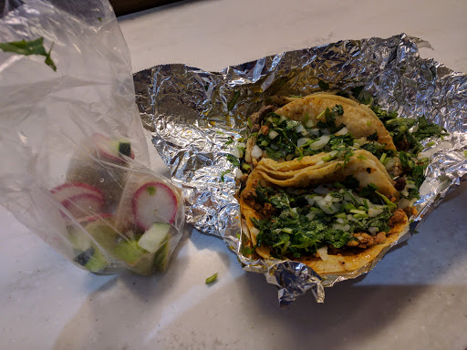 Tacos El Chilango