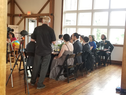 Community Center «The Byron Colby Barn», reviews and photos, 1561 Jones Point Rd, Grayslake, IL 60030, USA