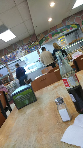 Grocery Store «La Noria Market», reviews and photos, 1655 N Mt Vernon Ave, San Bernardino, CA 92411, USA