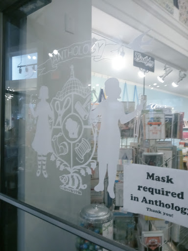 Craft Store «Anthology», reviews and photos, 218 State St, Madison, WI 53703, USA