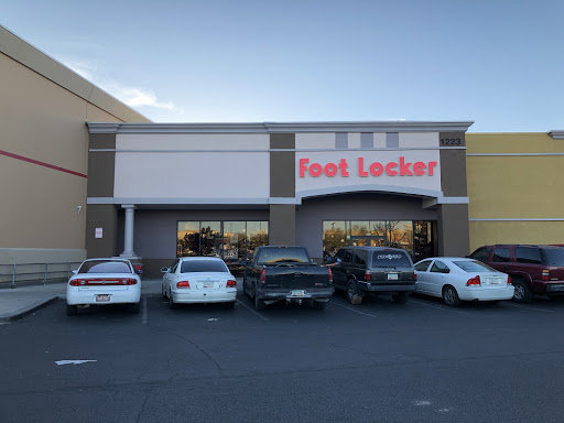 Foot Locker