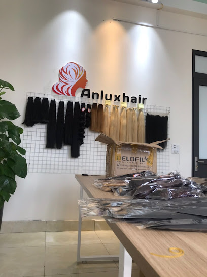 Xưởng sản xuất tóc Thuyên Quyết (Anlux hair-The best hair & wigs)