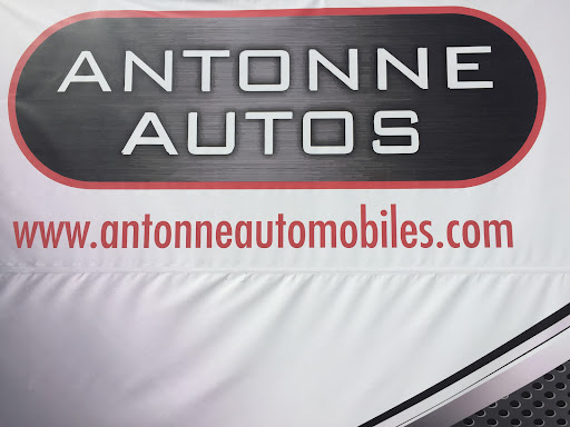 Photo 1 - Antonne Automobile