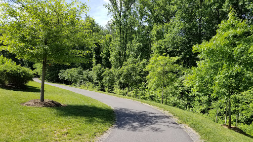 Park «East Blake Lane Park», reviews and photos, 9540 Bel Glade St, Fairfax, VA 22031, USA
