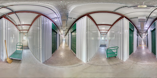 Self-Storage Facility «Storage Ward», reviews and photos, 1420 NJ-50, Tuckahoe, NJ 08250, USA