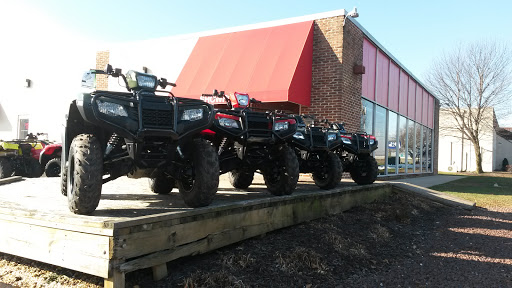 Motorcycle Dealer «Lancaster Honda», reviews and photos, 2350 Dairy Rd, Lancaster, PA 17601, USA
