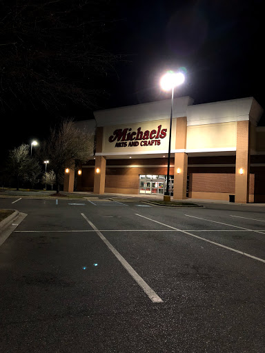 Craft Store «Michaels», reviews and photos, 10510 Northeast Pkwy, Matthews, NC 28105, USA