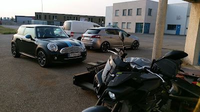 Olteck & Co à Chassieu