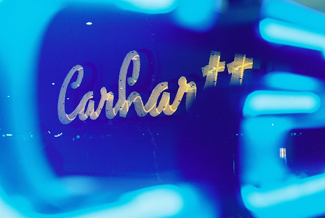 Kommentare und Rezensionen über Carhartt WIP Store Zürich Lagerstrasse