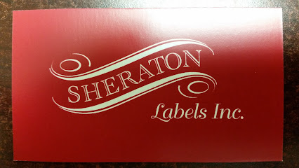 Sheraton Labels Inc.