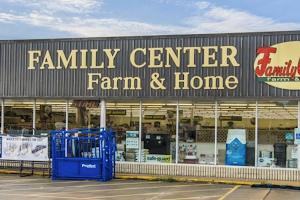 Family Center Farm & Home of Butler image