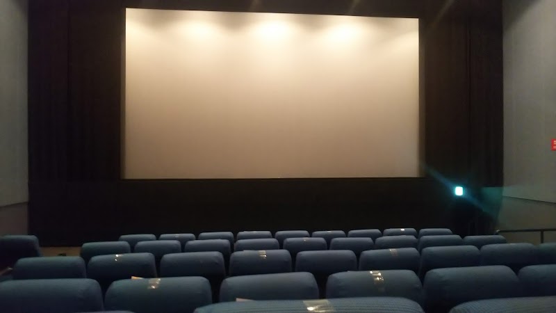 旭川 ディノス 映画