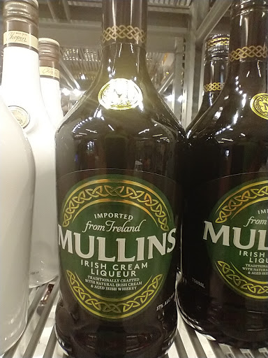 Liquor Store «Wal-Mart Liquor Store», reviews and photos, 3175 Cheney Hwy, Titusville, FL 32780, USA