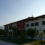 Photo n°1 de l'avis de Henning.a fait le 21/06/2017 à 20:09 sur le  Le Favole Agriturismo B&B à Sacile