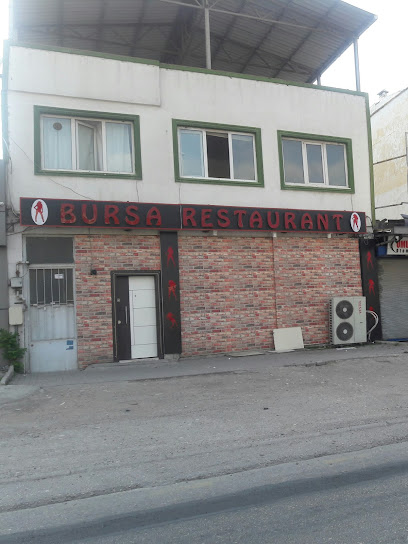 Bursa Restaurant