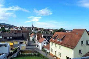 Ferienwohnung Stadler Weinheim image