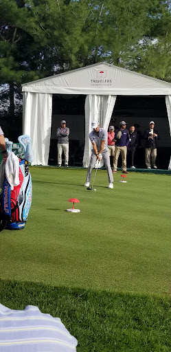 Golf Course «Travelers Championship», reviews and photos, 1 Golf Club Rd, Cromwell, CT 06416, USA