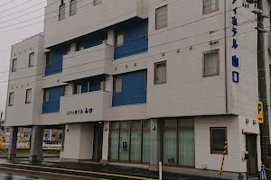City Hotel Yamaguchi image
