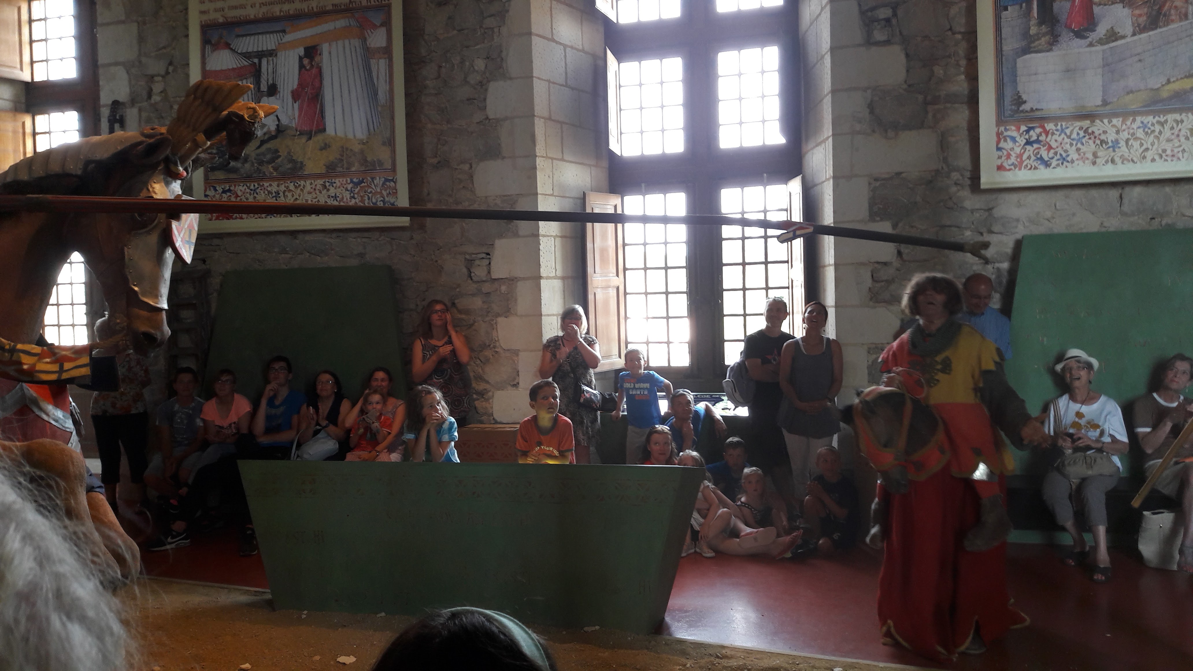 Photo n° 2 de l'avis de Stephane.o fait le 24/07/2016 à 17:40