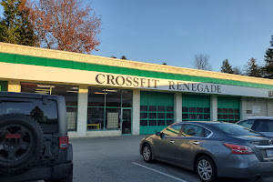 Crossfit Renegade