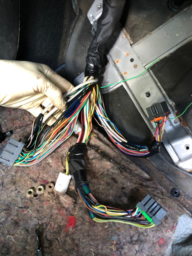 Auto Repair Shop «Electro Tech Auto Repair», reviews and photos, 3946 US-1, Monmouth Junction, NJ 08852, USA