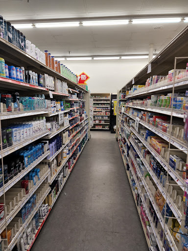 Discount Store «Big Lots», reviews and photos, 1220 E Central Ave, Miamisburg, OH 45342, USA