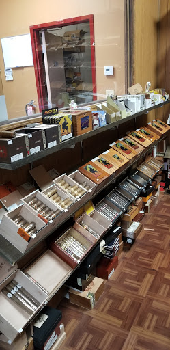 Tobacco Shop «EG TOBACCO», reviews and photos, 10621 Greenbelt Rd #205, Lanham, MD 20706, USA