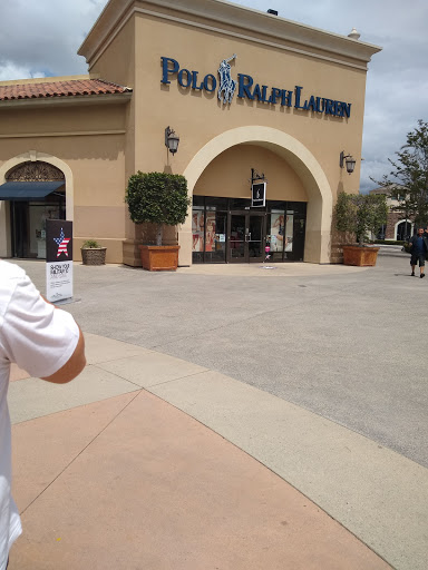 Shopping Mall «Las Americas Premium Outlets», reviews and photos, 4211 Camino De La Plaza, San Diego, CA 92173, USA