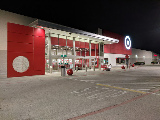 Department Store «Target», reviews and photos, 9440 Marsh Ln, Dallas, TX 75220, USA