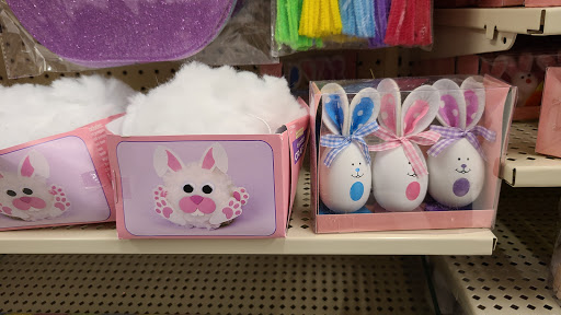 Craft Store «Hobby Lobby», reviews and photos, 2600 S 48th St #19, Lincoln, NE 68506, USA