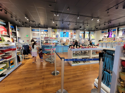 Toy Store «Disney Store», reviews and photos, 100 Citadel Dr, Commerce, CA 90040, USA