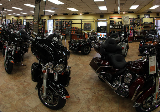 Harley-Davidson Dealer «1st Capital Harley-Davidson», reviews and photos, 100 Arsenal Rd, York, PA 17404, USA