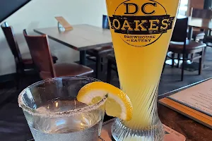 DC Oakes Brewhouse And Eatery image