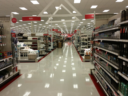 Department Store «Target», reviews and photos, 3200 Rolling Oaks Blvd, Kissimmee, FL 34747, USA