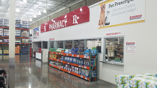 Pharmacy «Costco Pharmacy», reviews and photos, 10401 Research Blvd, Austin, TX 78759, USA
