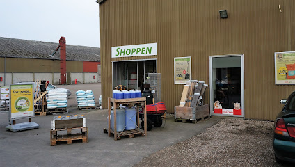 Danish Agro Shoppen - Hørve