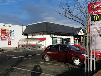 Pettitt's SuperValu Arklow