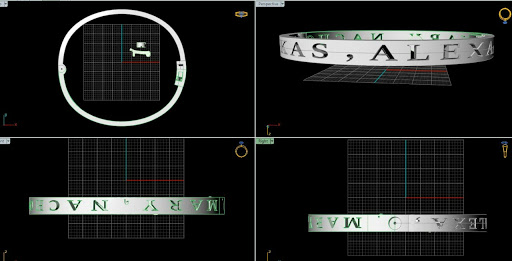 Jeweler «Michael & Co. Jewelers», reviews and photos, 100 Main St #461, White Plains, NY 10601, USA