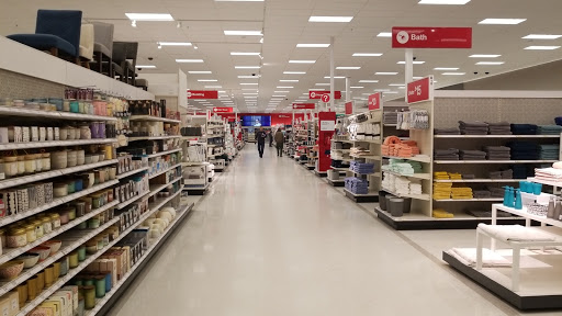 Department Store «Target», reviews and photos, 1300 University Ave W, St Paul, MN 55104, USA