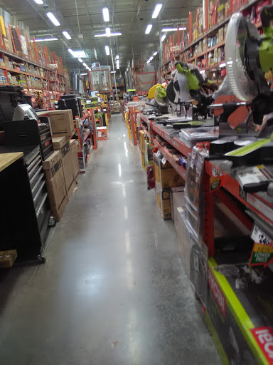 Home Improvement Store «The Home Depot», reviews and photos, 2312 Eastern Blvd, Montgomery, AL 36117, USA