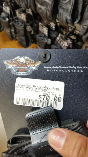 Harley-Davidson Dealer «Chandler Harley-Davidson», reviews and photos