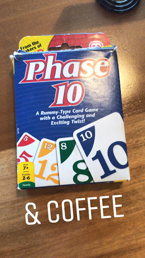 Coffee Shop «Midland Station Coffee Co», reviews and photos, 109 Green St NE, Gainesville, GA 30501, USA