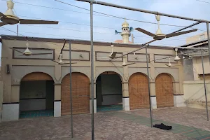 Masjid Haji Muhammad Anwar image
